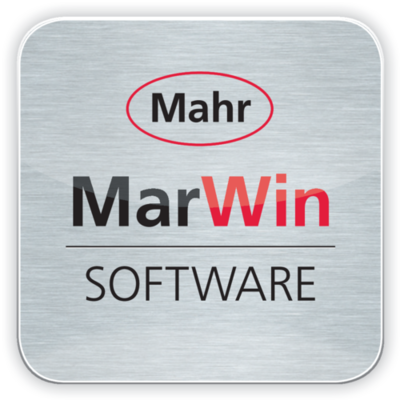 Software MarWin MarShaft