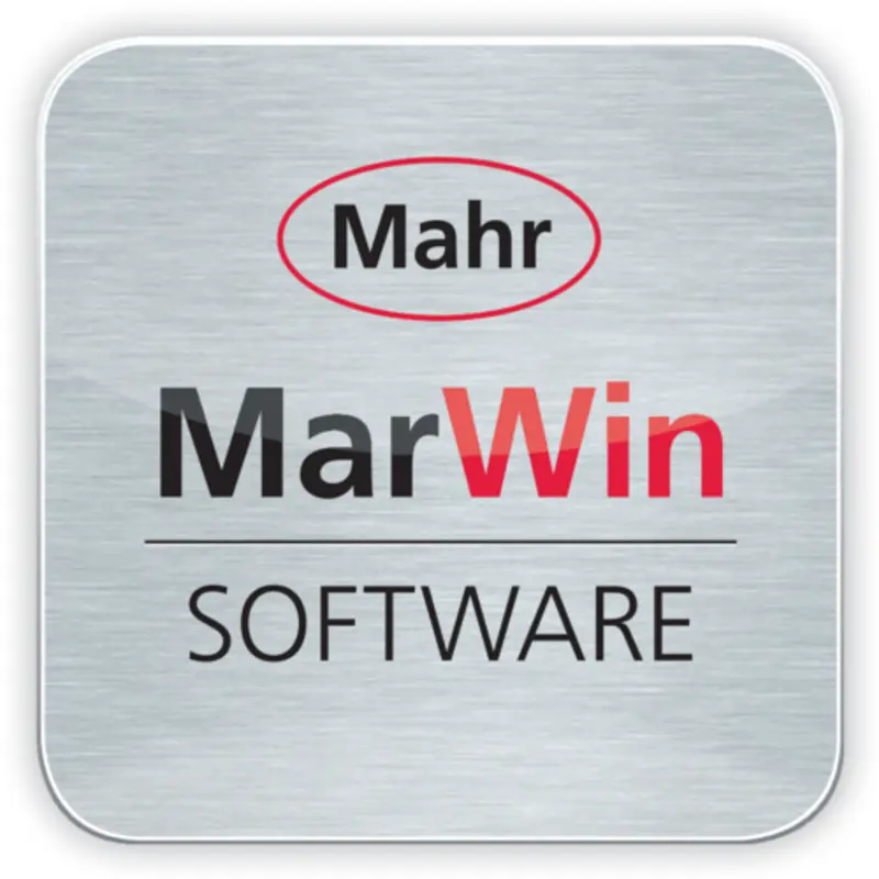 Software MarWin MarSurf