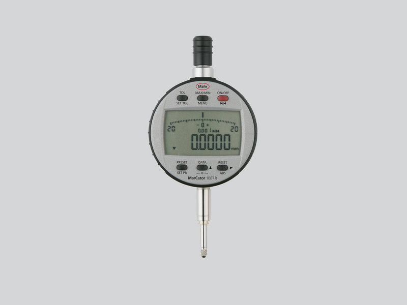 MarCator 1087 R-HR