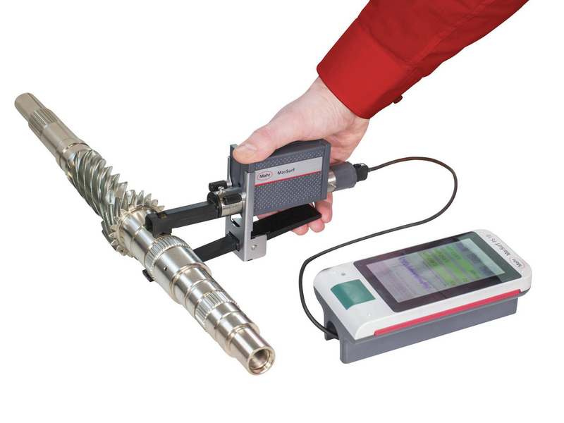 MarSurf M 310 C2 für Quermessung<br/>