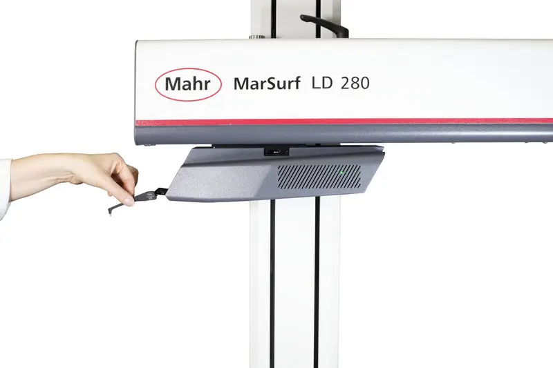 MarSurf LD 280