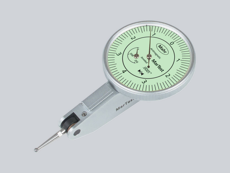 MarTest 801 SRM