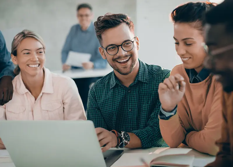 Duales Studium bei Mahr