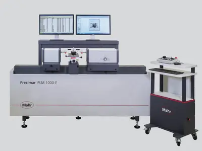 Precimar PLM 1000-E