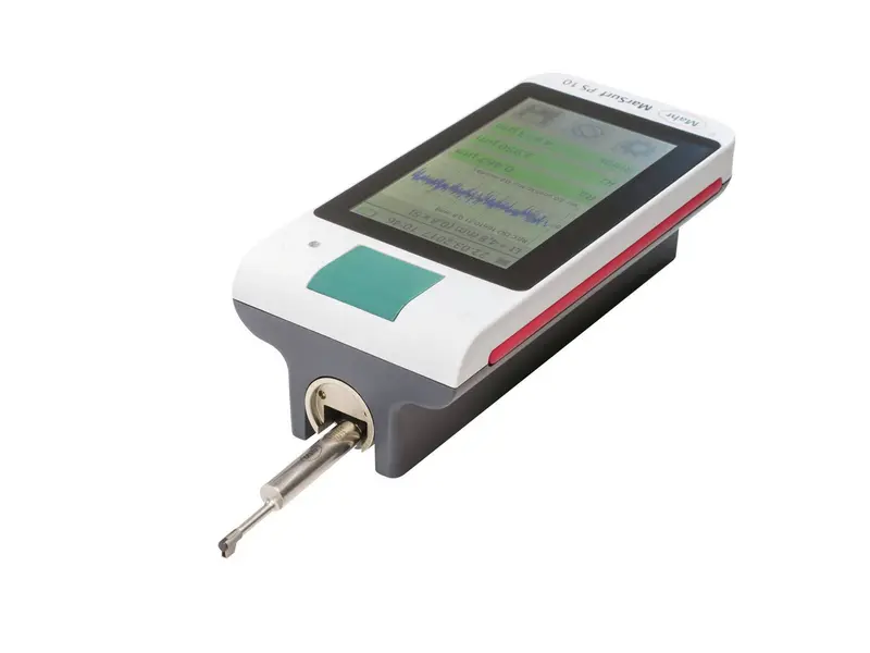 MarSurf M 310 C2 per la misura trasversale<br/>