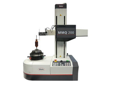 MarForm MMQ 200 incl. T7W (Z=250/X=150 mm), mesa manual