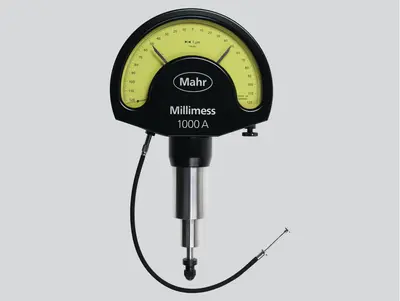 Millimess 1000 A