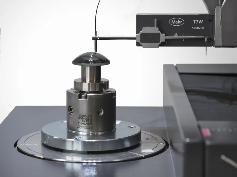 MarForm MFU 200 optische Konturverfolgung senkrecht