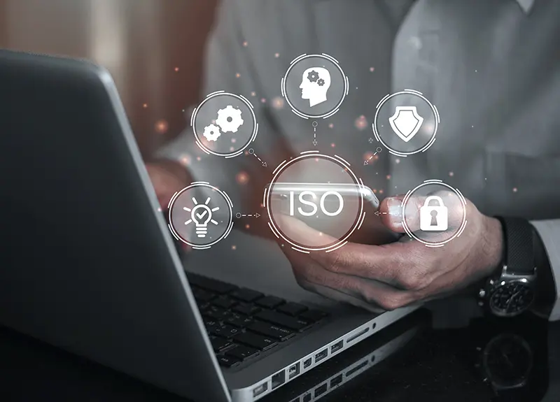 DIN ISO 21920: Neue Normenreihe für die Rauheit von Oberflächen