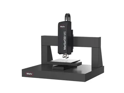 MarSurf3D Piattaforma MS GS