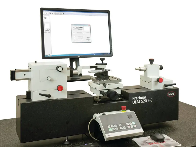 Precimar ULM 1000 S-E