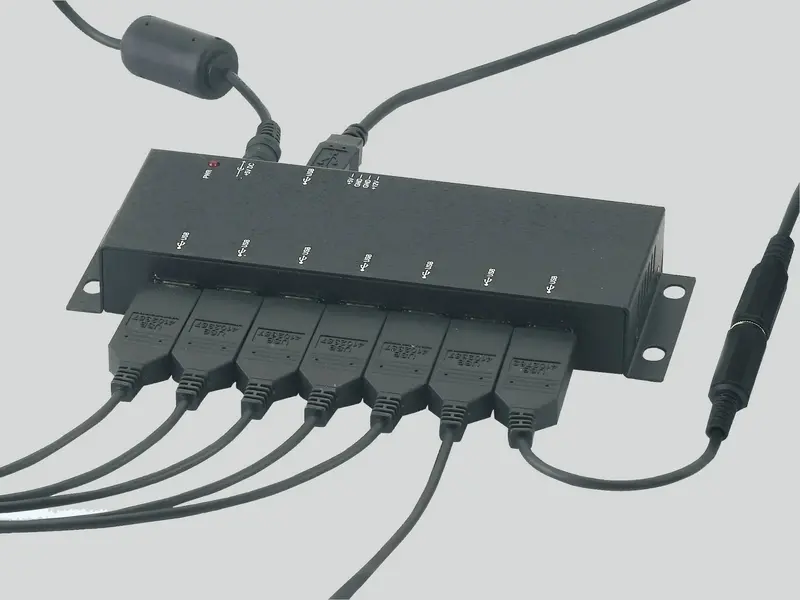 MarConnect USB-Hub