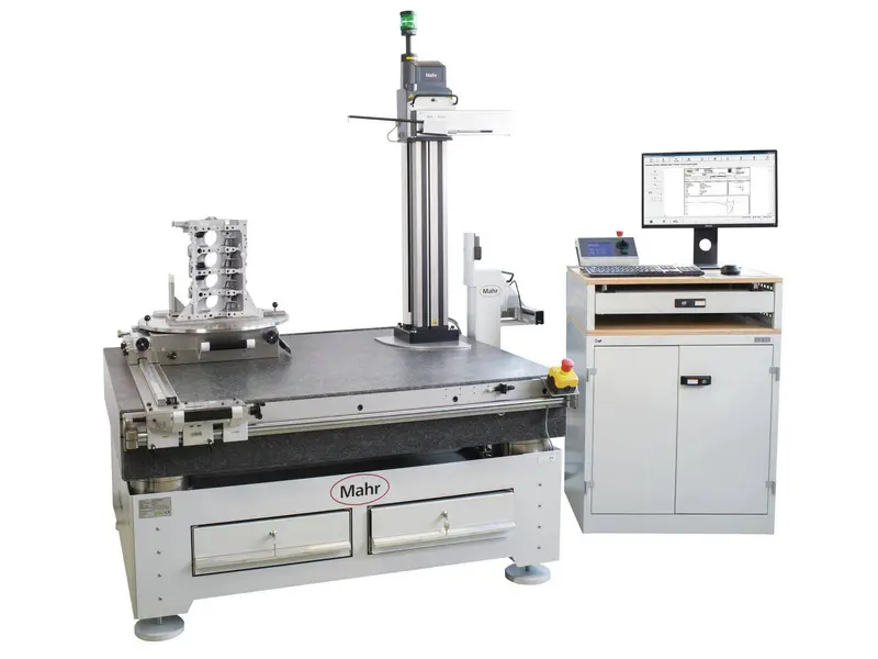 Özel Tasarımlı Çözümler MarSurf Engineered Series 002