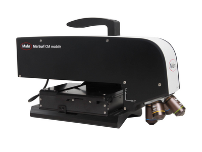MarSurf3D CM <i>mobile</i>
