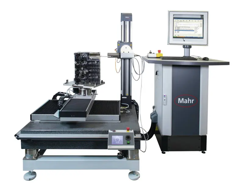 Engineered Solutions MarSurf Engineered Series 2000