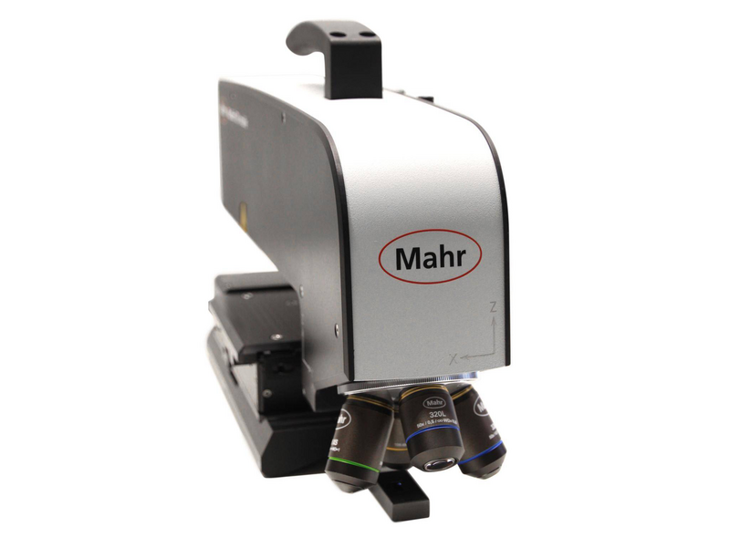 MarSurf3D CM <i>mobile</i>