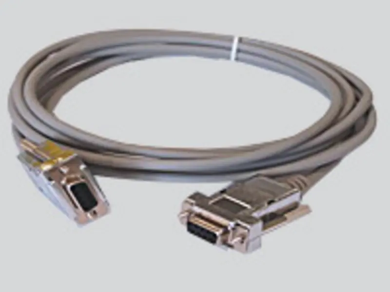MarConnect RS232C 0-modem cable