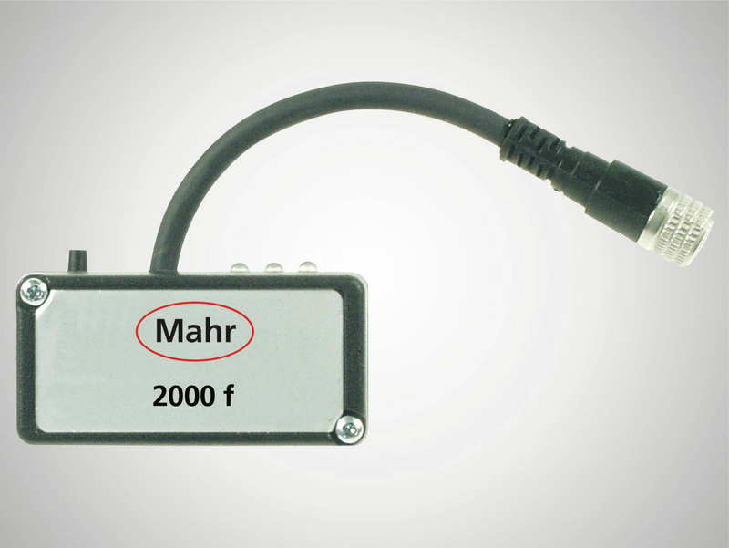 MarConnect 2000 f