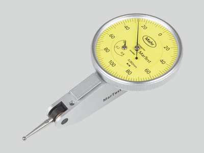 MarTest 800 SRM