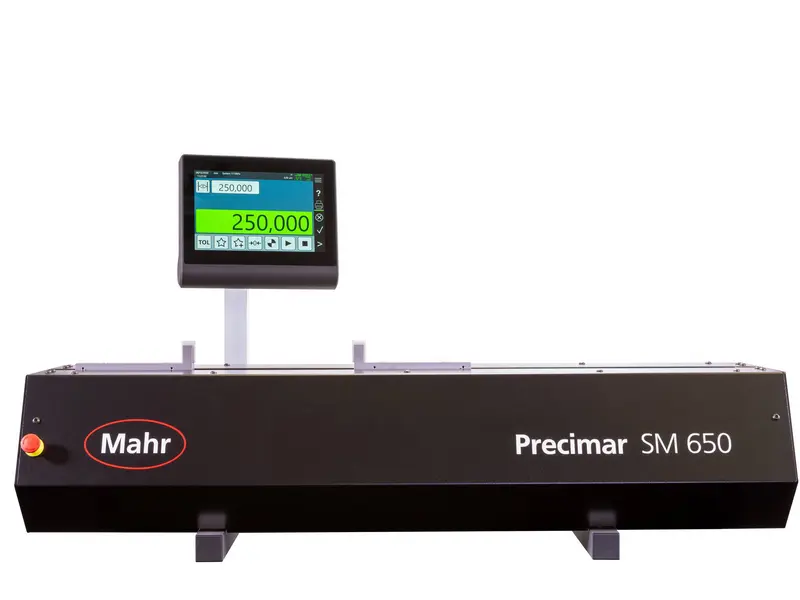 Precimar SM 350