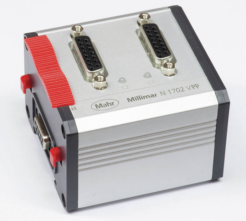 Millimar N 1702 VPP