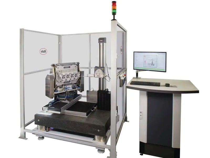 Engineered Solutions MarSurf Engineered Serie 2020