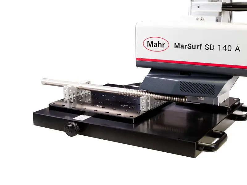 MarSurf SD 140 AG 11