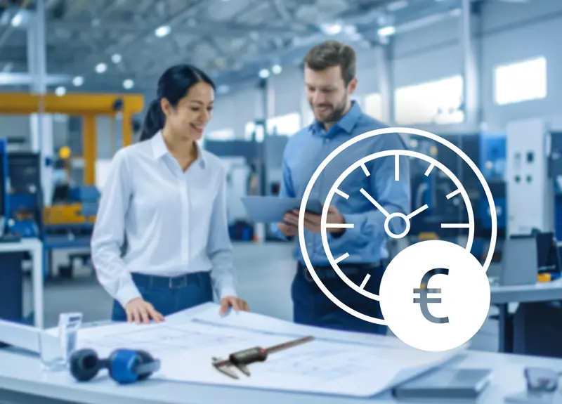 AUKOM Benefits von Mahr