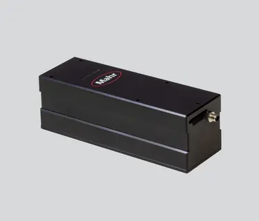 Mit dem MarSurf M 510 stellt Mahr ein neues mobiles Oberflächenmessgerät vor, das mit einem taktilen Freitastsystem ausgestattet ist.