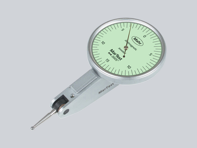 Comparateur haute précision M2T force mesure accrue - Maintenance