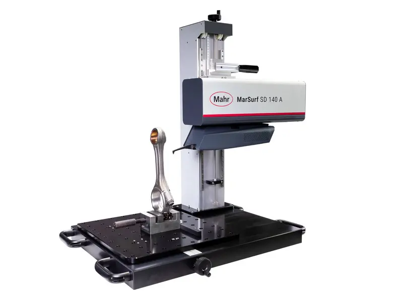 MarSurf SD 140 AG 11