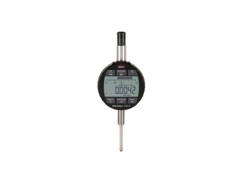 MarCator 1087 ZRi
