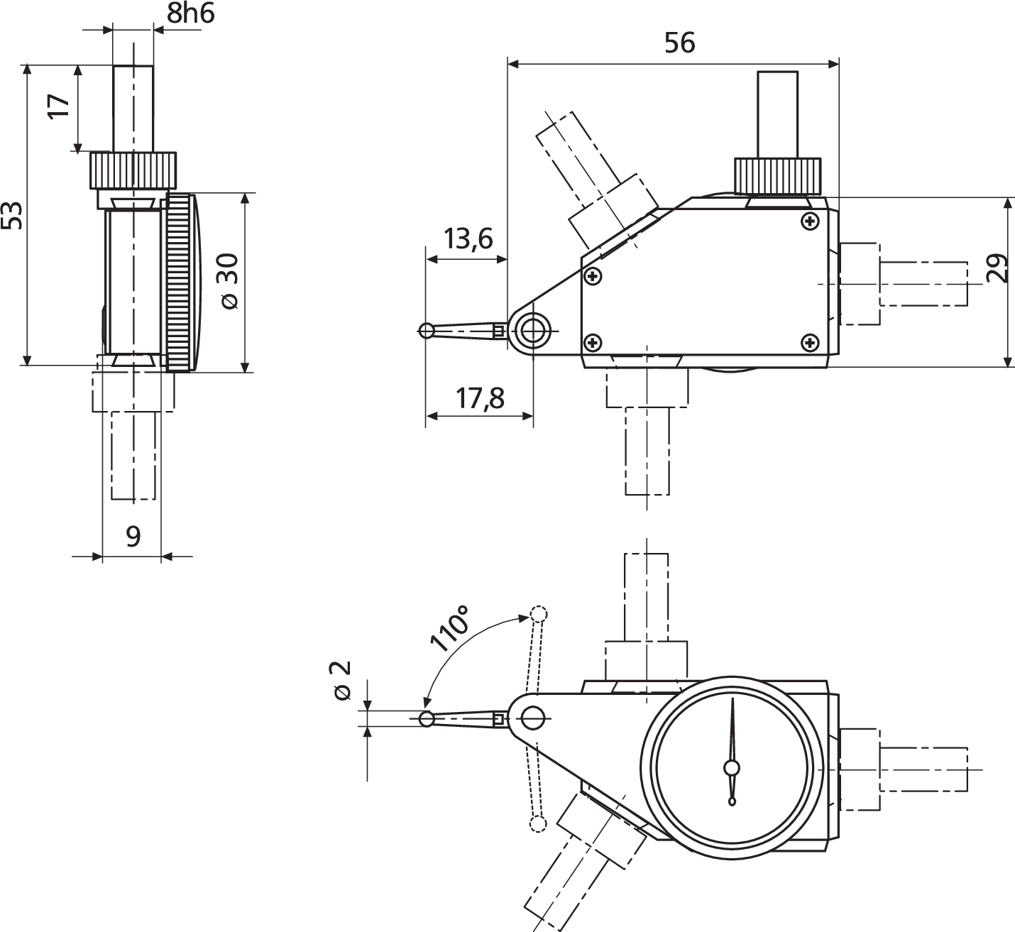 Boyutsal çizim 1